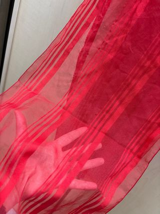 Chales y pañuelos mujer