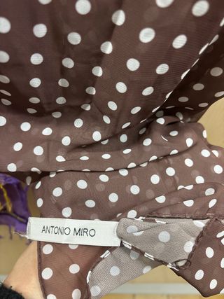 Chales y pañuelos mujer