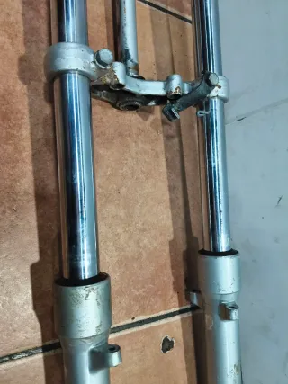 Horquilla Marzocchi 32mm