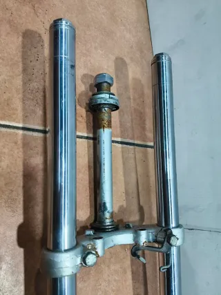 Horquilla Marzocchi 32mm