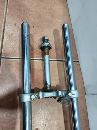 Horquilla Marzocchi 32mm