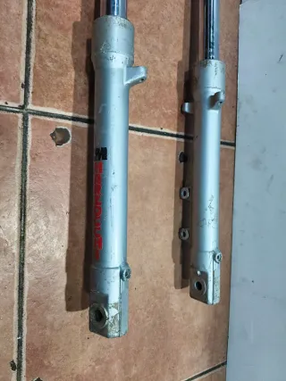 Horquilla Marzocchi 32mm