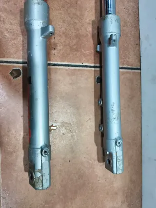 Horquilla Marzocchi 32mm