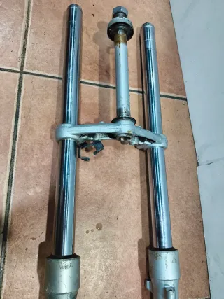 Horquilla Marzocchi 32mm