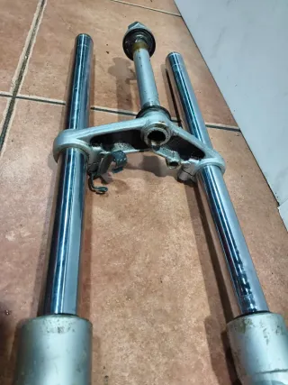 Horquilla Marzocchi 32mm