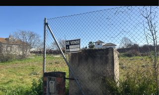 Solar de 1000 metros