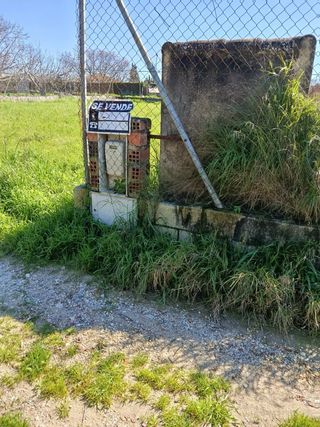 Solar de 1000 metros