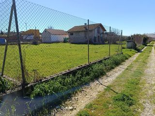 Solar de 1000 metros