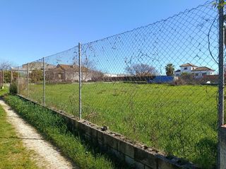 Solar de 1000 metros