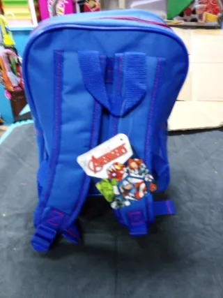 Mochila Avengers Marvel