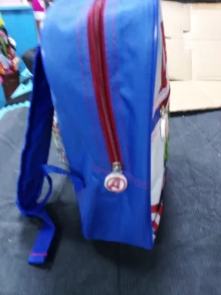 Mochila Avengers Marvel