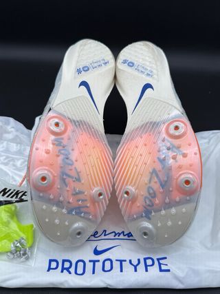 Nike Victory 2 Bluetint T44