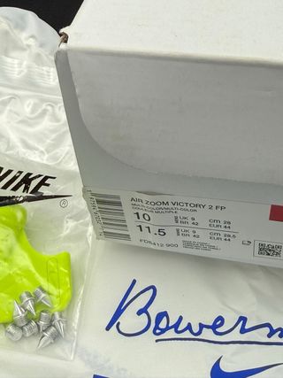 Nike Victory 2 Bluetint T44