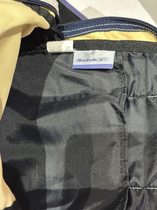 Mochila Reebok Classic Pequeña