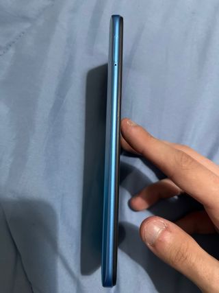 Telefono Xiaomi Redmi 10 2022 128GB