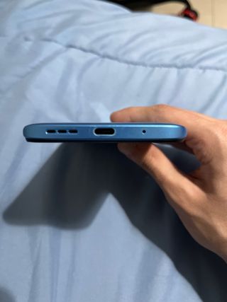 Telefono Xiaomi Redmi 10 2022 128GB