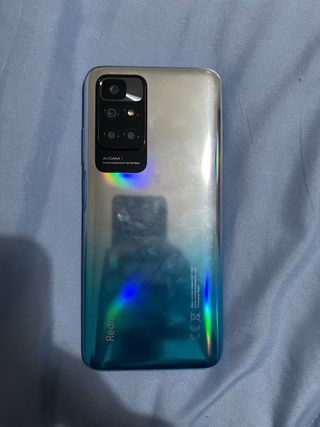 Telefono Xiaomi Redmi 10 2022 128GB