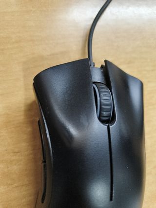 Ratón Razer Deathadder Essential