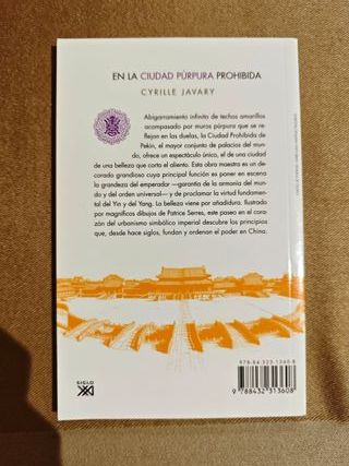 En la ciudad púrpura prohibida