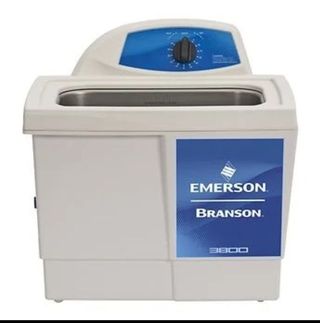 Baño ultrasónico Branson M3800
