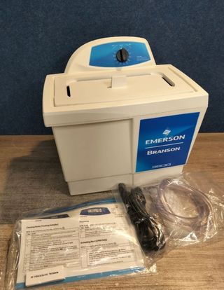 Baño ultrasónico Branson M3800