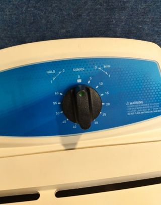 Baño ultrasónico Branson M3800