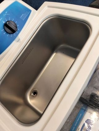 Baño ultrasónico Branson M3800