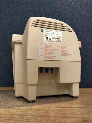 Baño ultrasónico Branson M3800