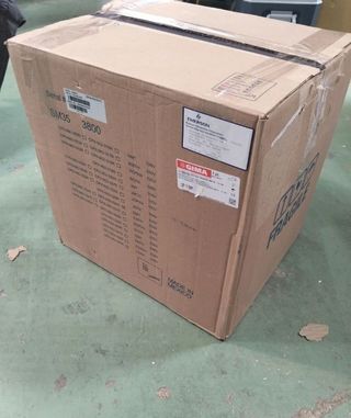 Baño ultrasónico Branson M3800