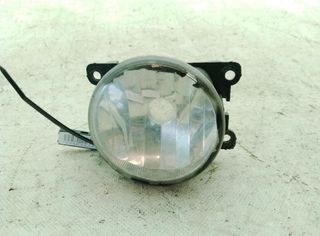 Faro antiniebla del der citroen 22502438 c3 ii 1.4