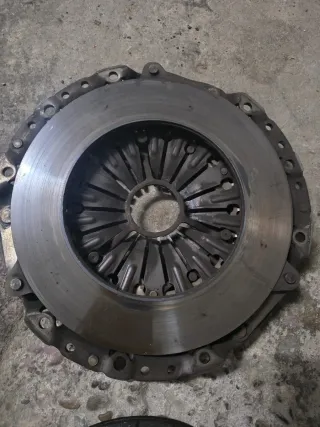 bmw x3 2.o. 150cv 2007