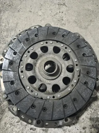 bmw x3 2.o. 150cv 2007