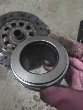 bmw x3 2.o. 150cv 2007