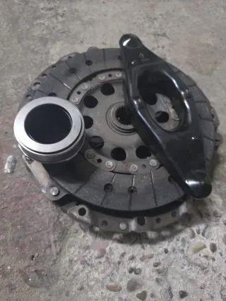 bmw x3 2.o. 150cv 2007