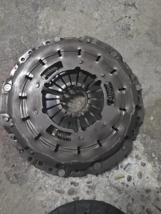 bmw x3 2.o. 150cv 2007