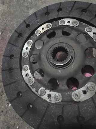 bmw x3 2.o. 150cv 2007