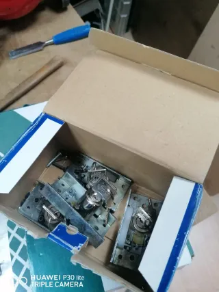 Reguladores de costados para puertas