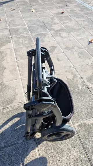 Carrito Peg Peregó Book 51 S Duo