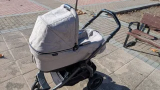 Carrito Peg Peregó Book 51 S Duo