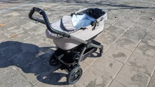 Carrito Peg Peregó Book 51 S Duo