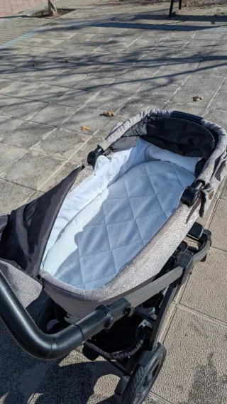 Carrito Peg Peregó Book 51 S Duo