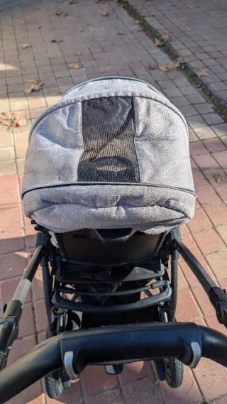 Carrito Peg Peregó Book 51 S Duo