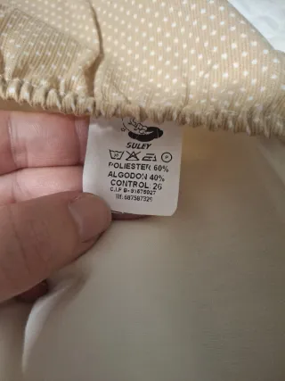 Funda Maxicosi Suley