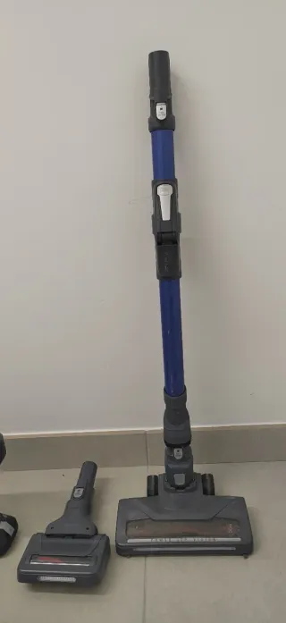 Aspiradora Rowenta X-Force Flex 8.50 Aqua 185w