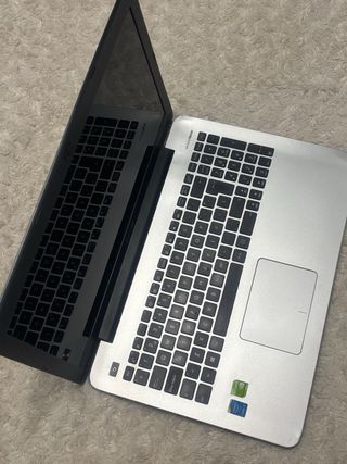 Notebook/portatile Asus K555LD-XX976H