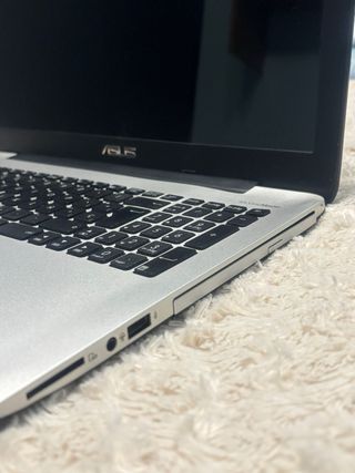 Notebook/portatile Asus K555LD-XX976H