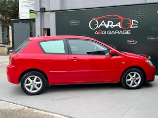 Toyota Corolla 2007