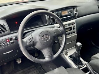 Toyota Corolla 2007