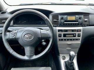 Toyota Corolla 2007