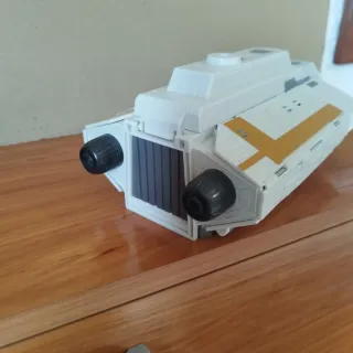 Star Wars Nave The Phantom